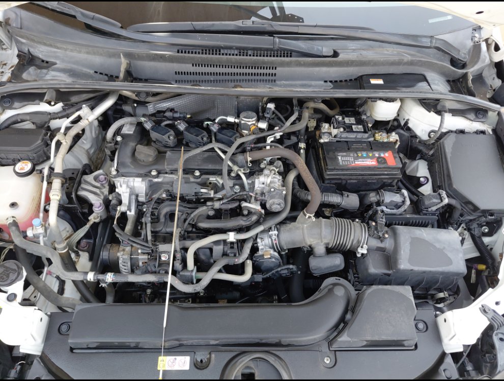 Toyota Corolla  2024 image