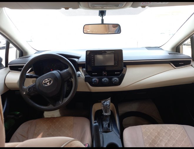 Toyota Corolla  2020 image