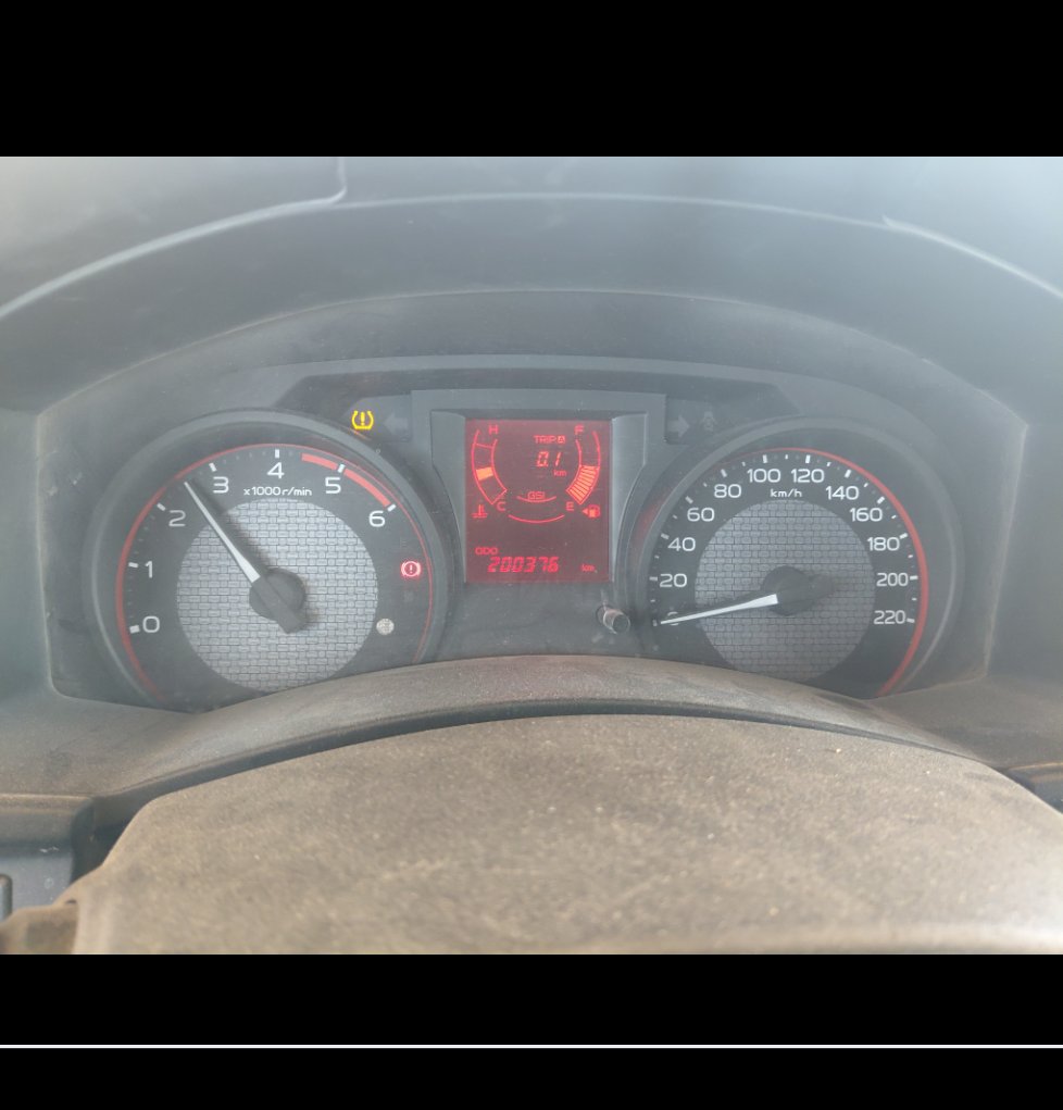 Isuzu D MAX 4X4 - 2023 image