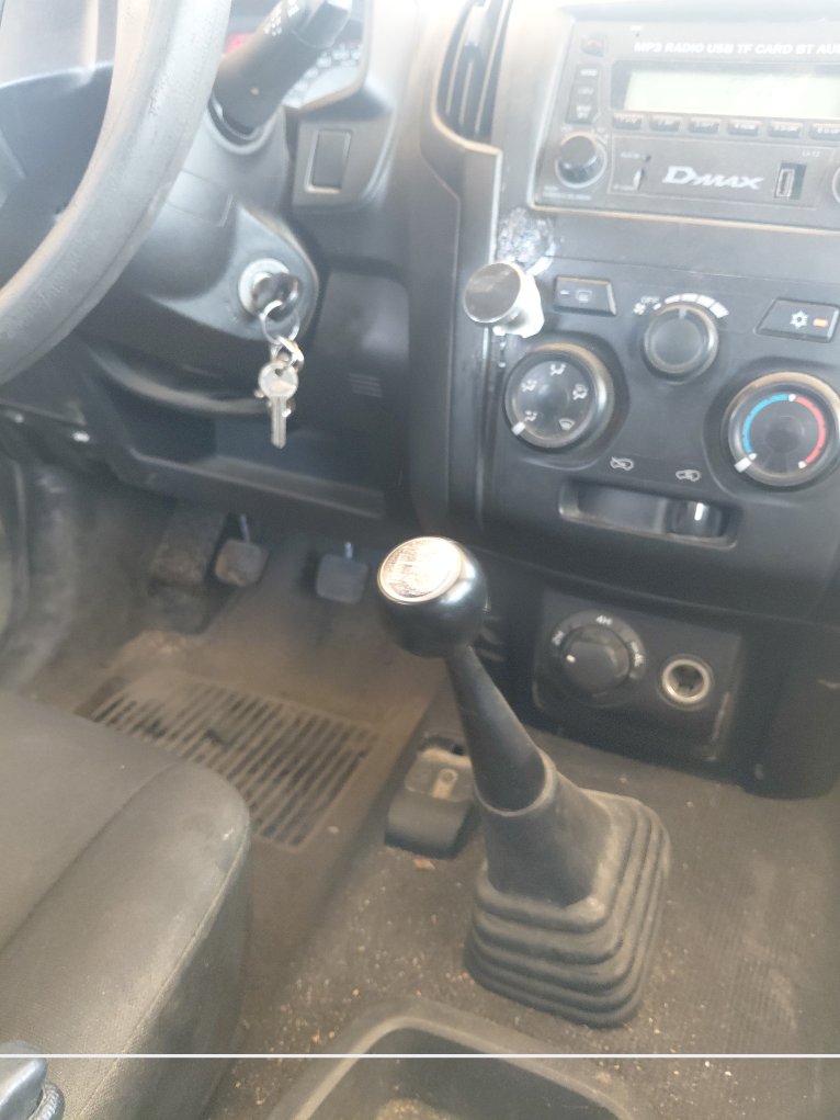 Isuzu D MAX 4X4 - 2023 image