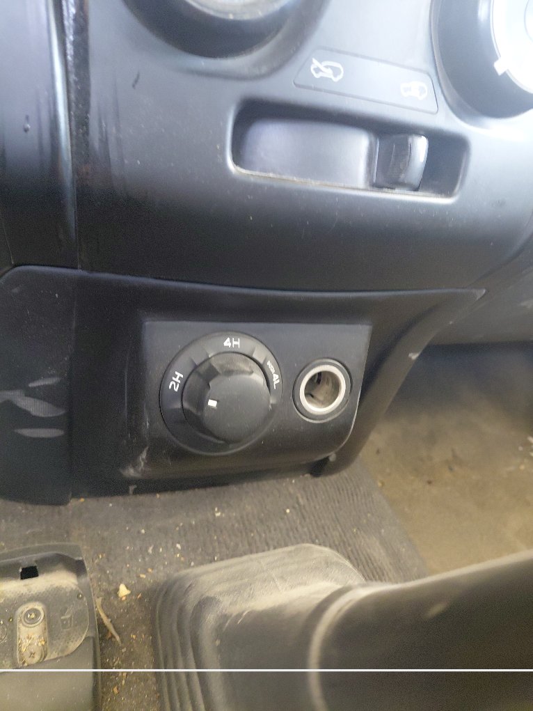 Isuzu D MAX 4X4 - 2023 image