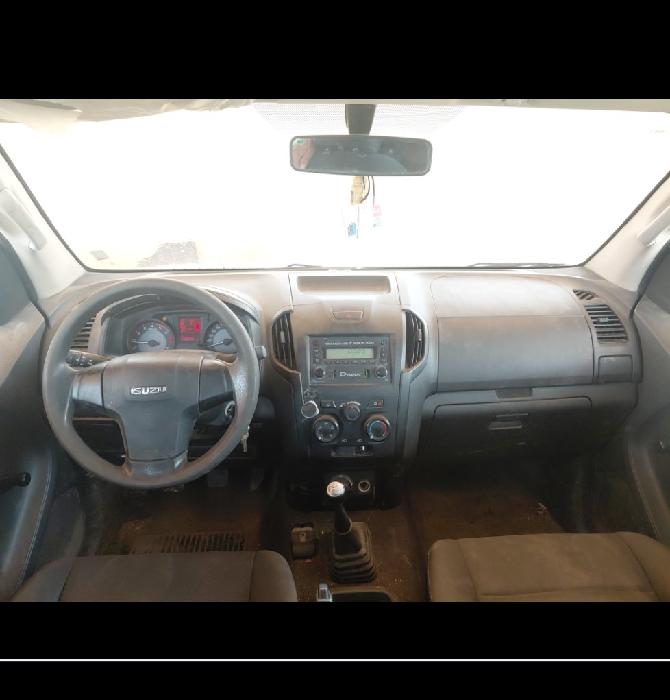 Isuzu D MAX 4X4 - 2023 image