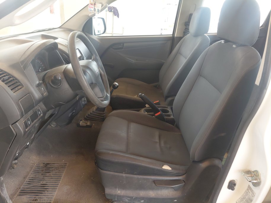 Isuzu D MAX 4X4 - 2023 image