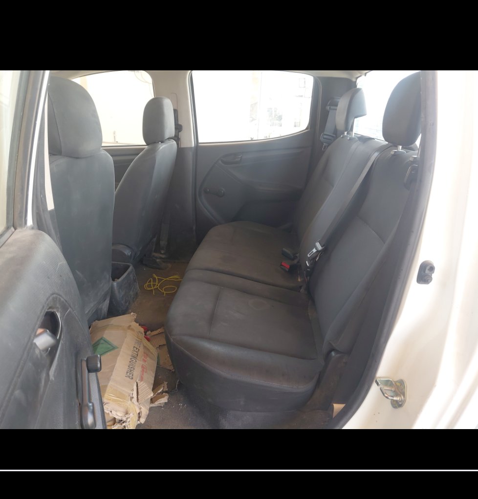 Isuzu D MAX 4X4 - 2023 image