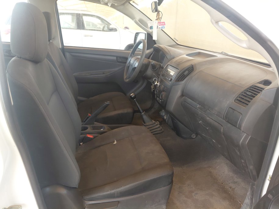 Isuzu D MAX 4X4 - 2023 image
