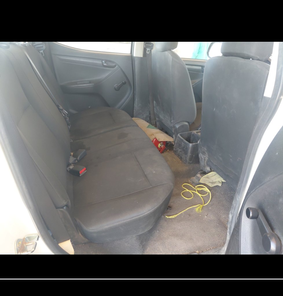 Isuzu D MAX 4X4 - 2023 image