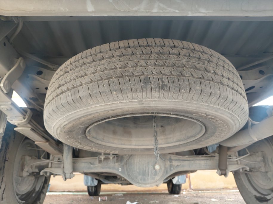 Isuzu D MAX 4X4 - 2023 image