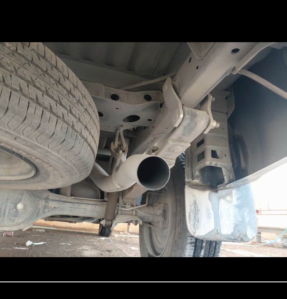 Isuzu D MAX 4X4 - 2023 image