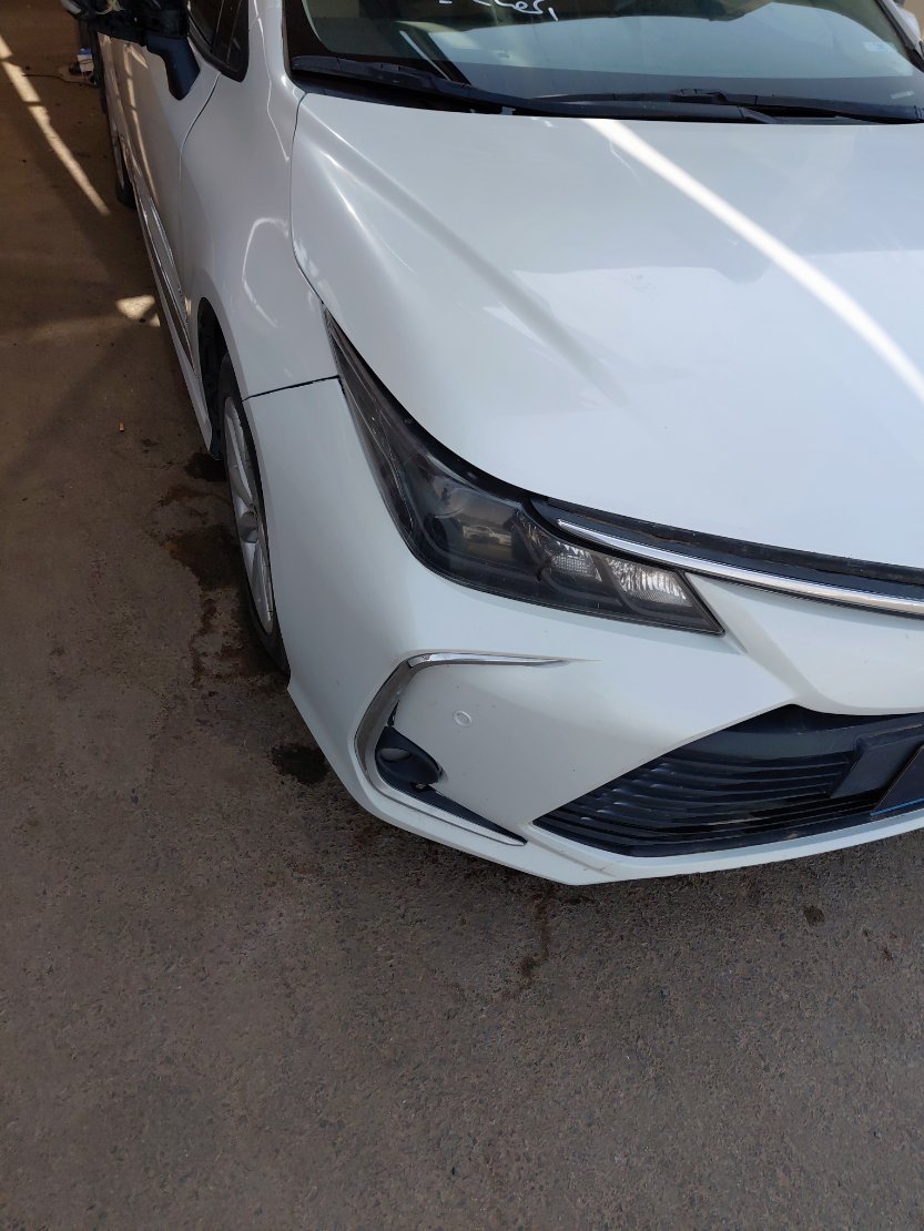 Toyota Corolla  2024 image
