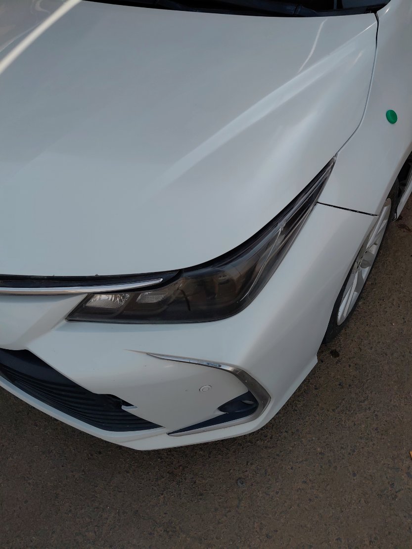 Toyota Corolla  2024 image