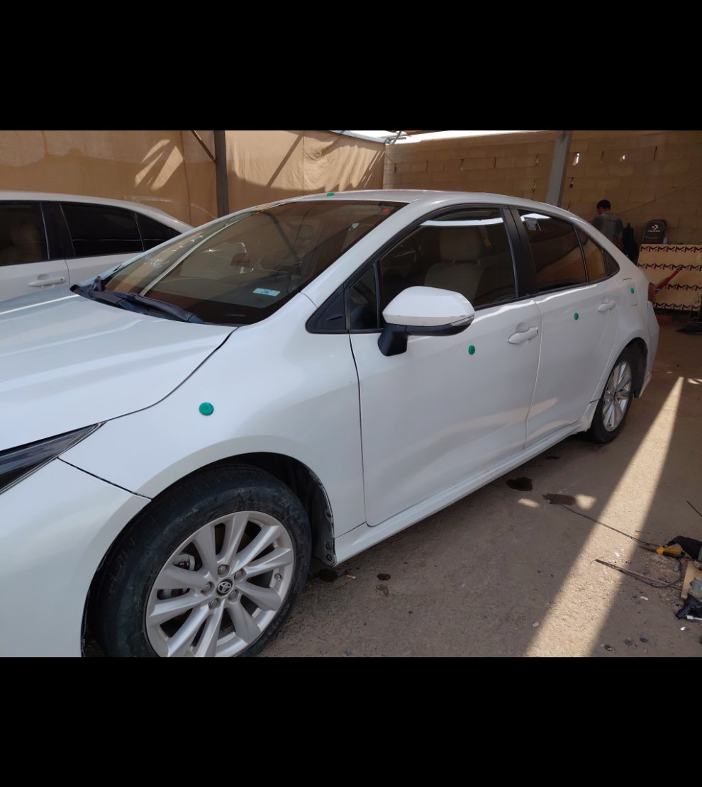 Toyota Corolla  2024 image