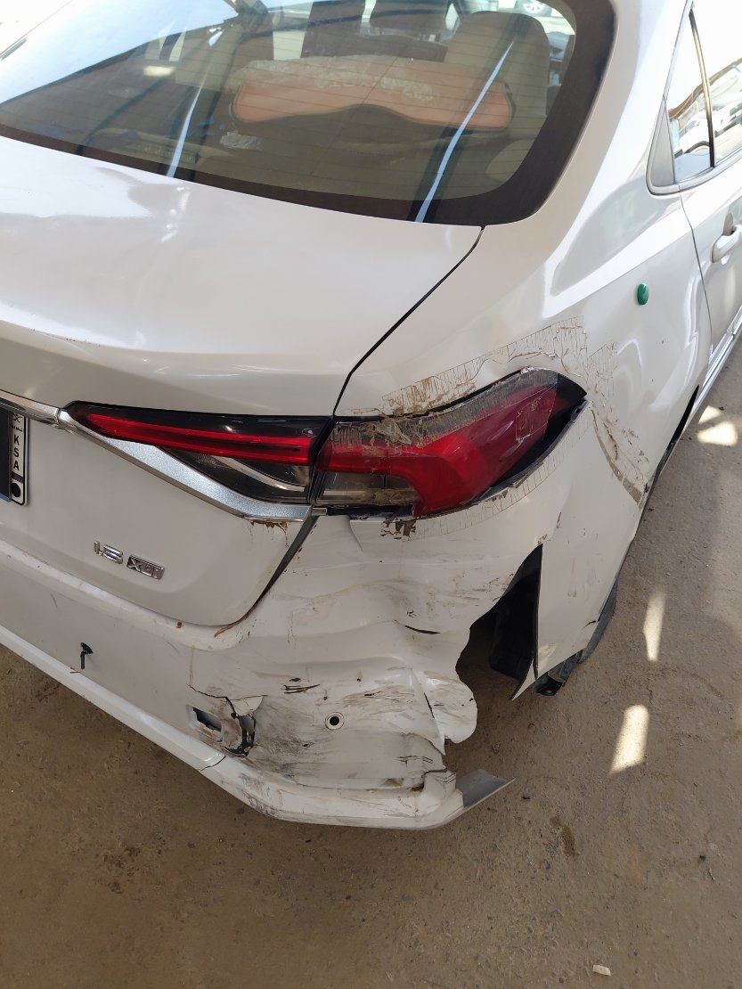Toyota Corolla  2024 image
