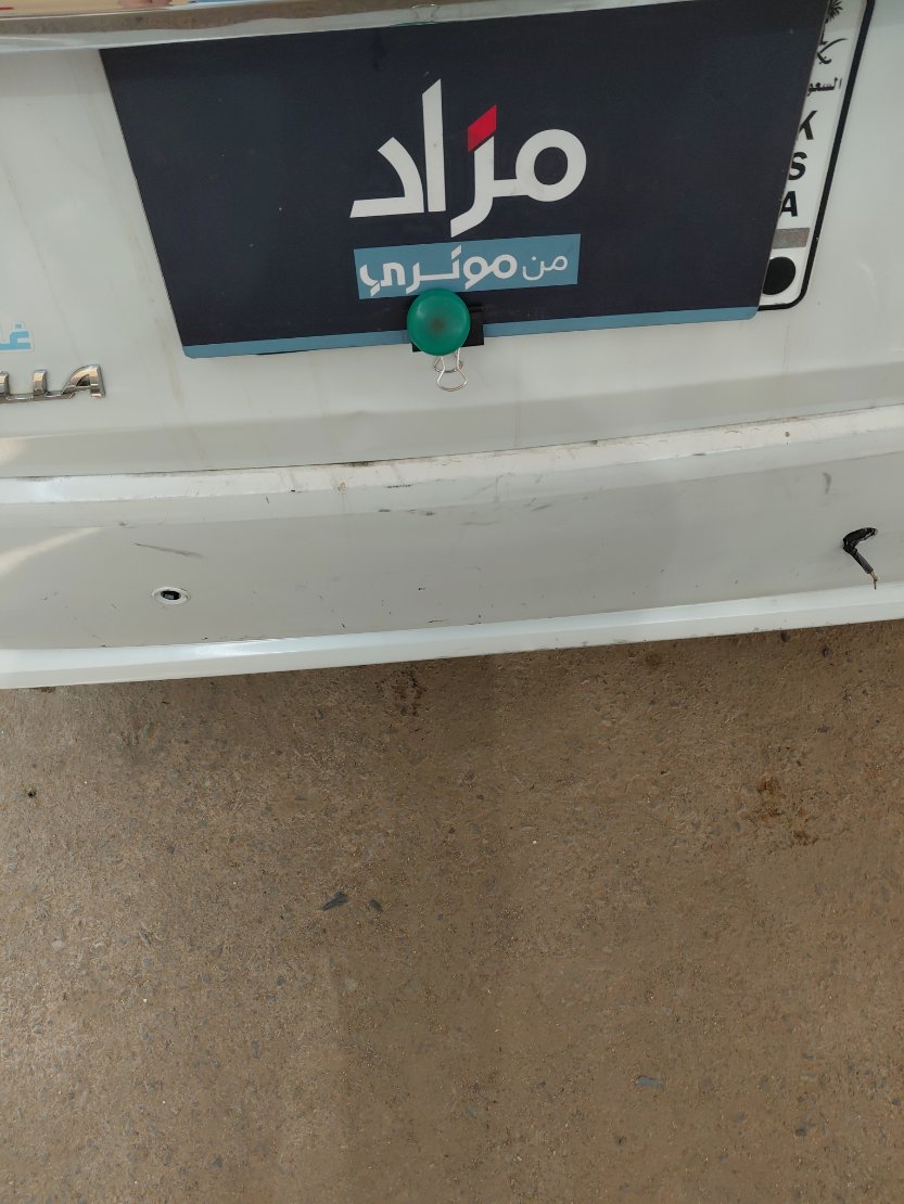Toyota Corolla  2024 image