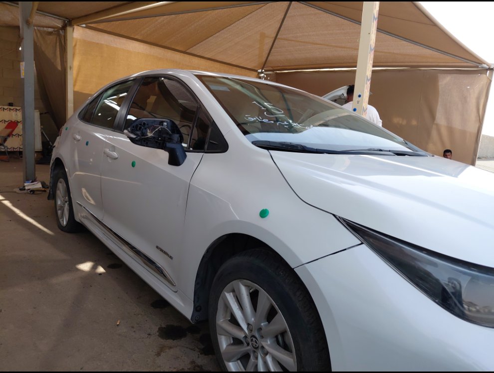 Toyota Corolla  2024 image