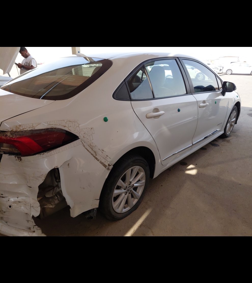 Toyota Corolla  2024 image
