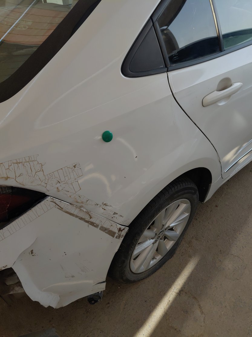Toyota Corolla  2024 image