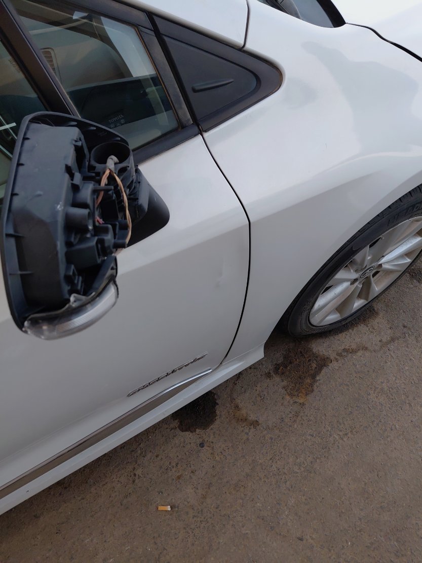 Toyota Corolla  2024 image