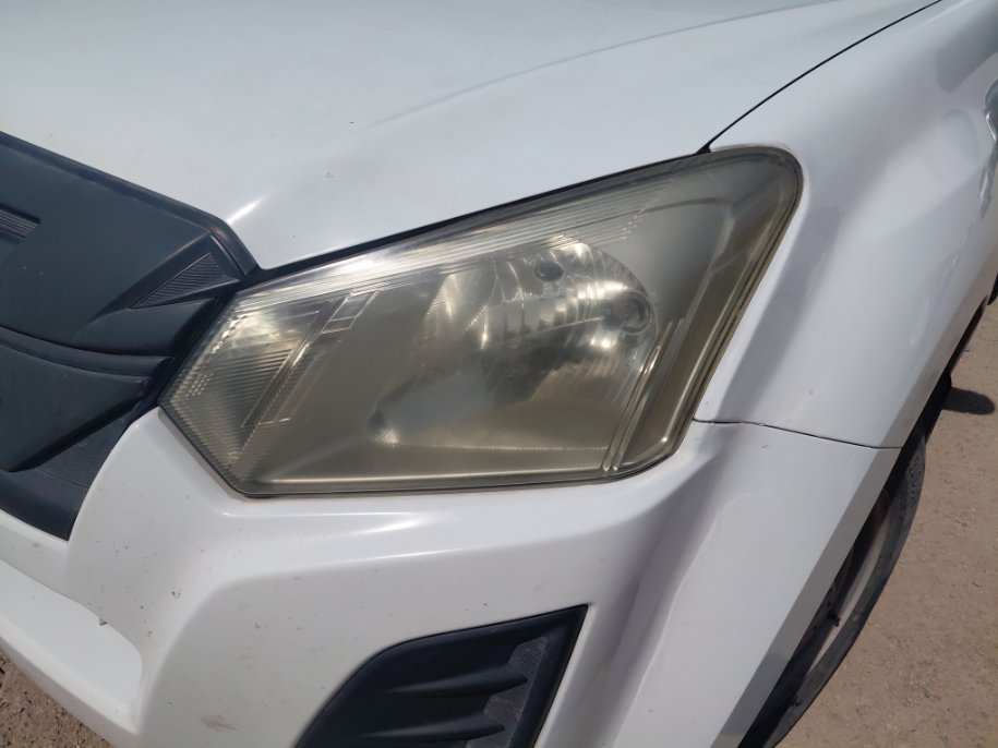 Isuzu D MAX 4X4 - 2023 image
