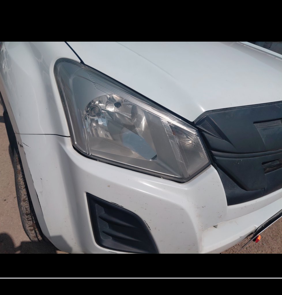Isuzu D MAX 4X4 - 2023 image
