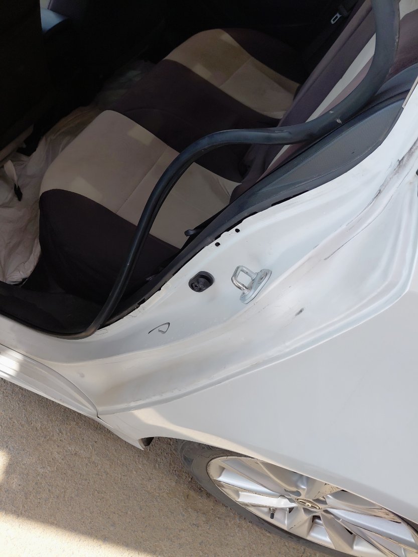 Toyota Corolla  2024 image