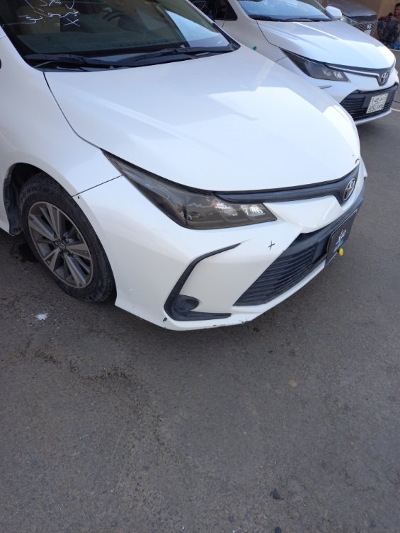 Toyota Corolla  2020 image