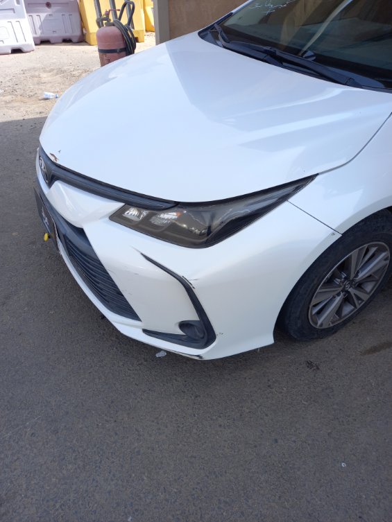 Toyota Corolla  2020 image
