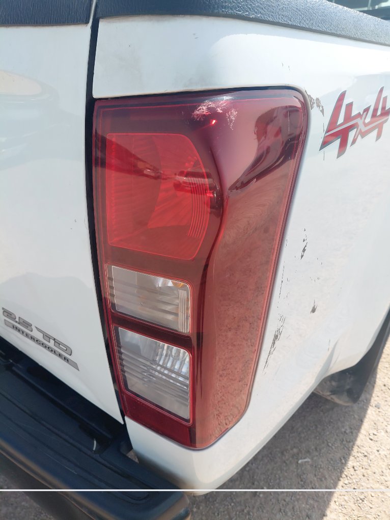 Isuzu D MAX 4X4 - 2023 image