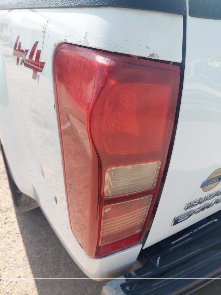 Isuzu D MAX 4X4 - 2023 image