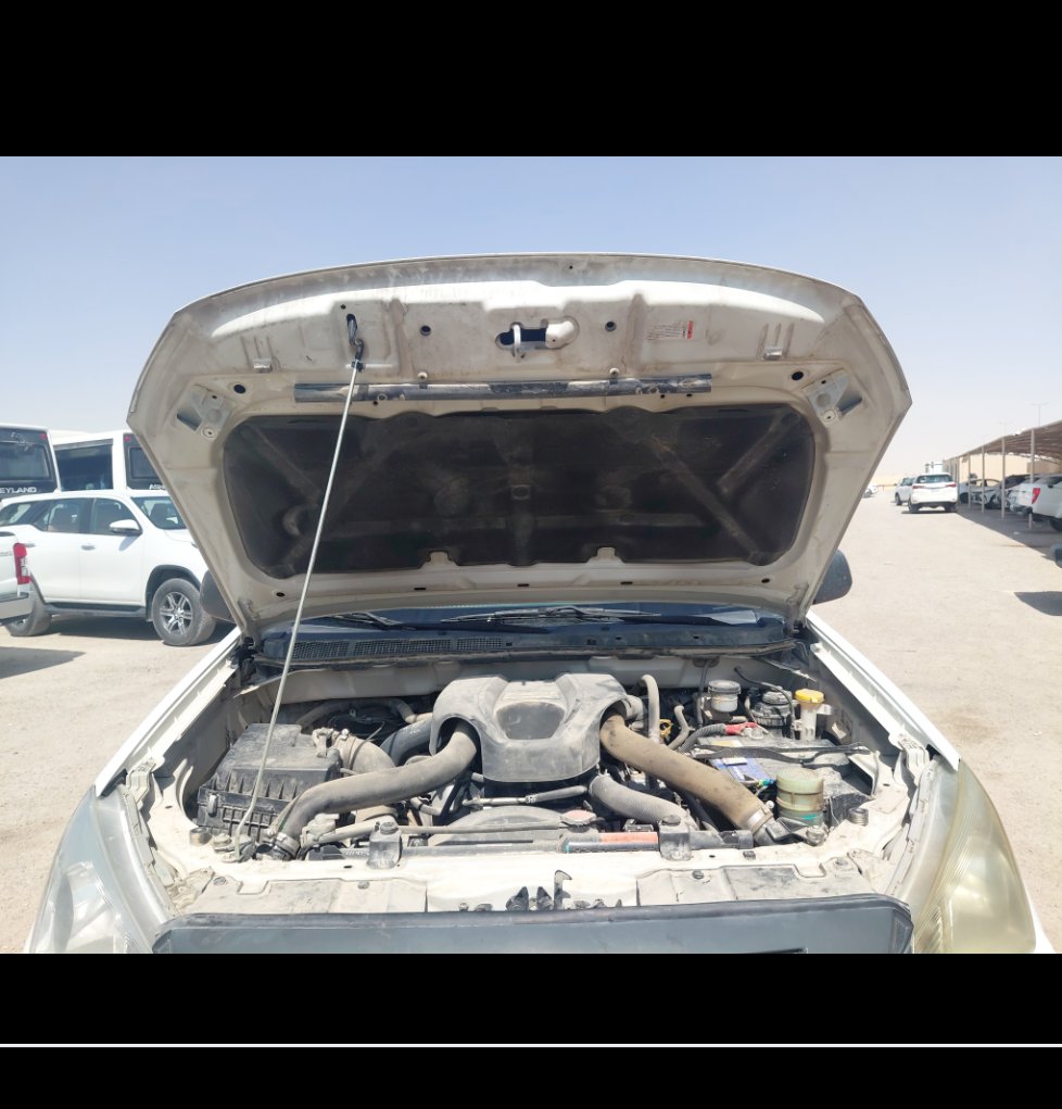 Isuzu D MAX 4X4 - 2023 image