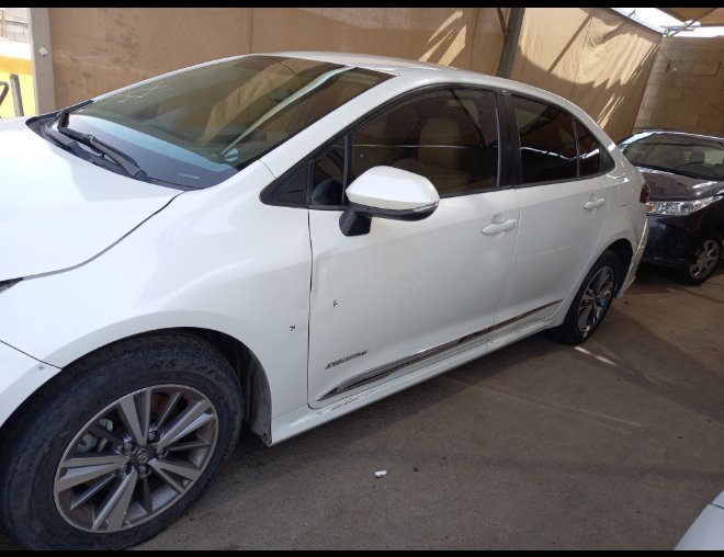 Toyota Corolla  2020 image