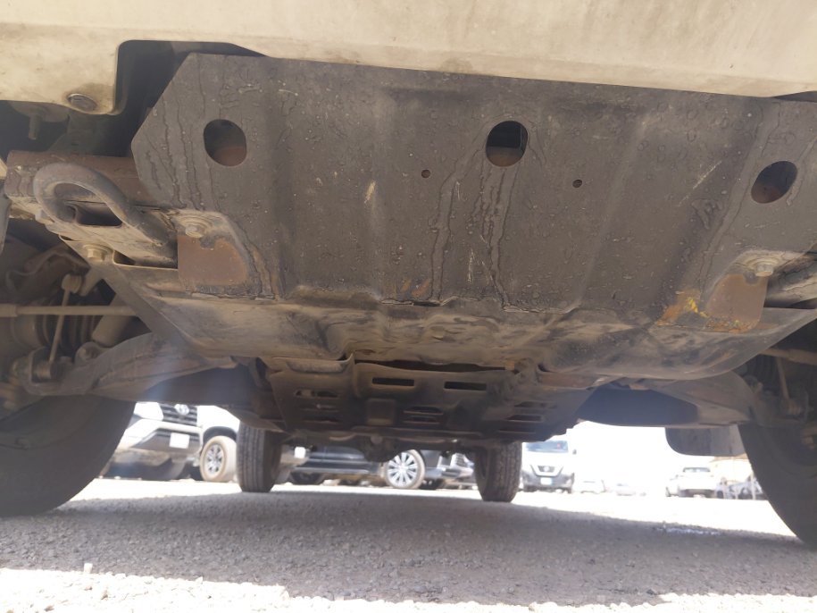 Isuzu D MAX 4X4 - 2023 image