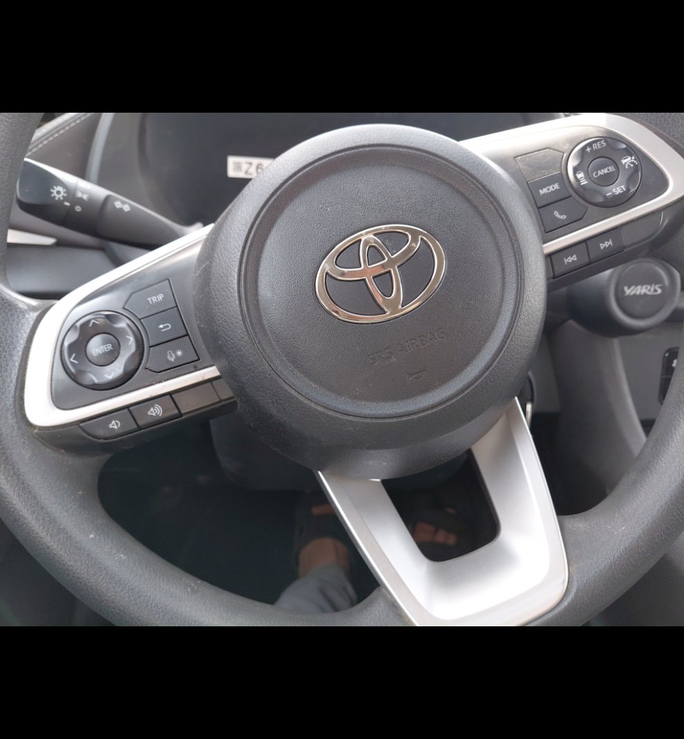 Toyota Yaris  2024 image