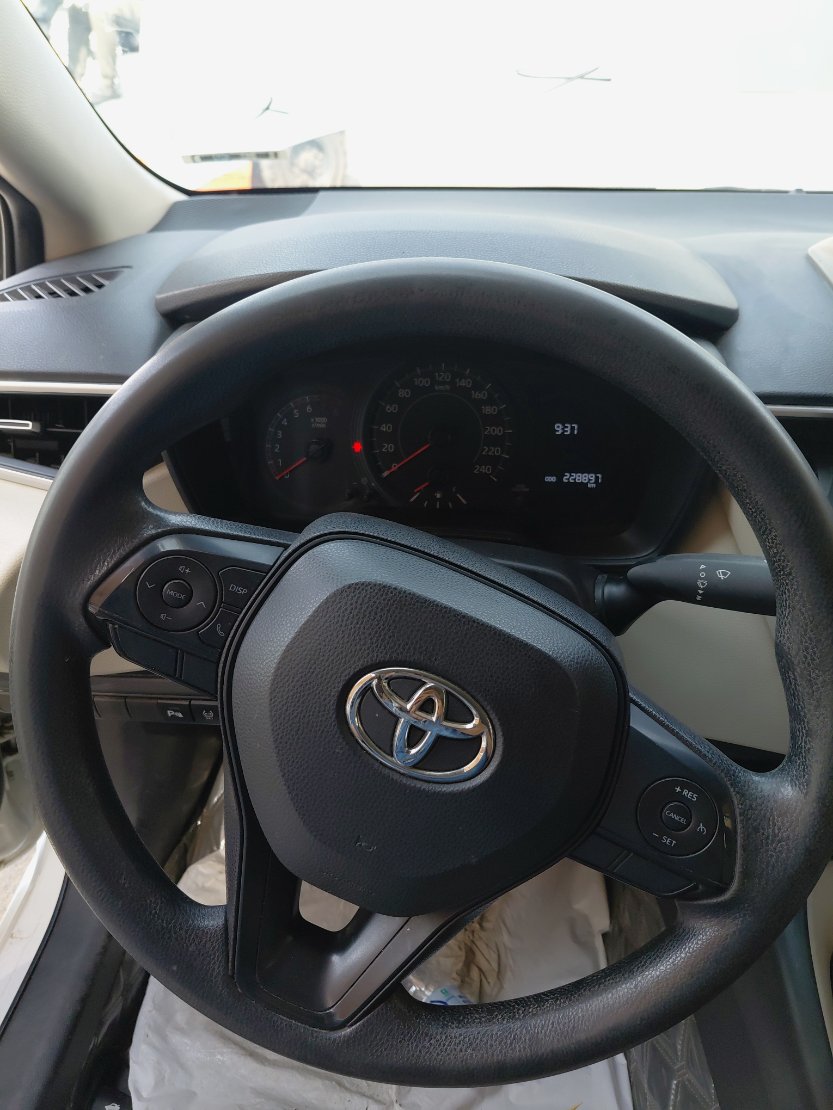 Toyota Corolla  2024 image
