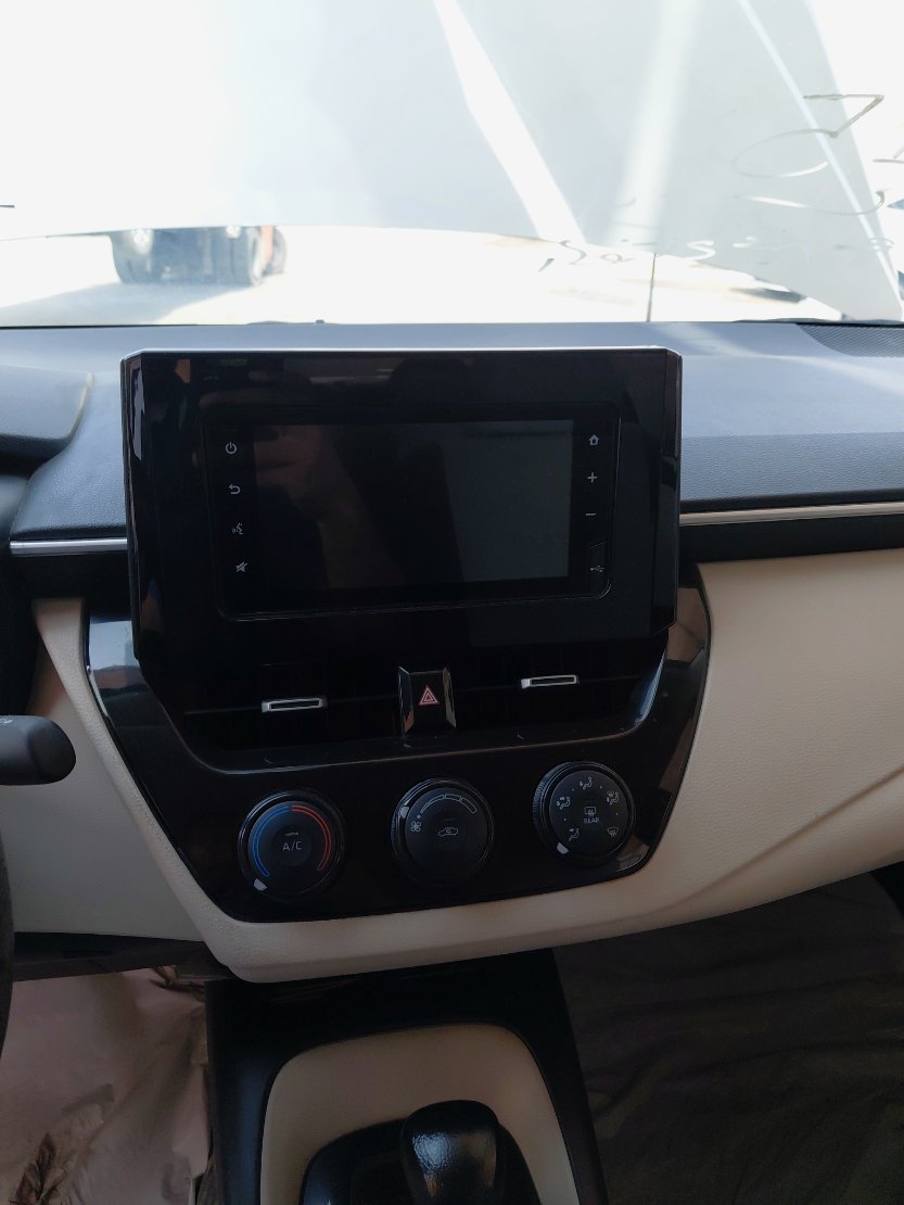 Toyota Corolla  2024 image