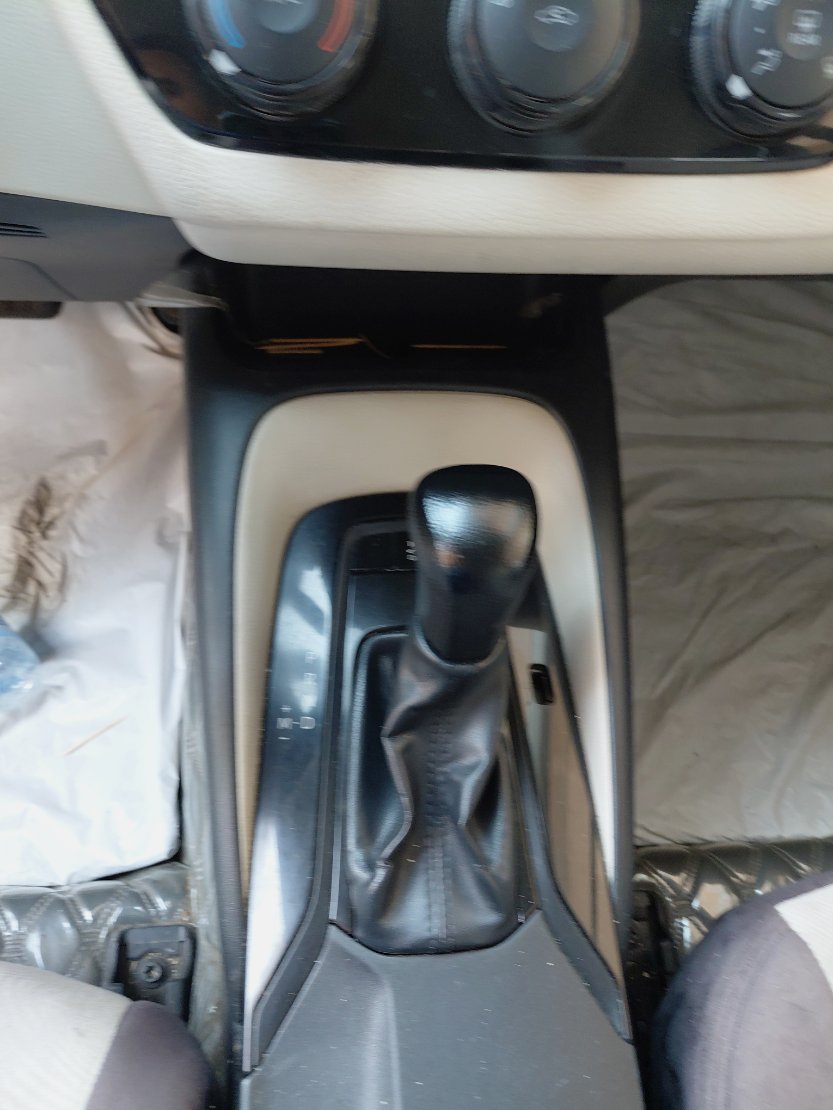 Toyota Corolla  2024 image