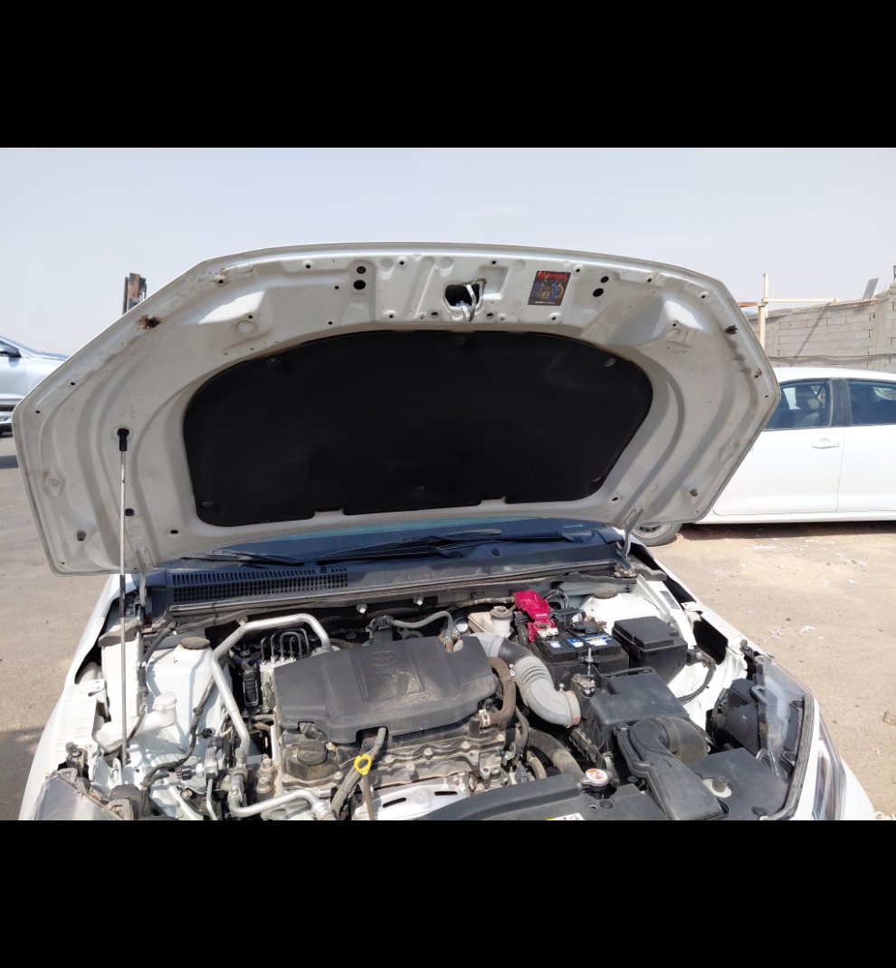 Toyota Yaris  2024 image