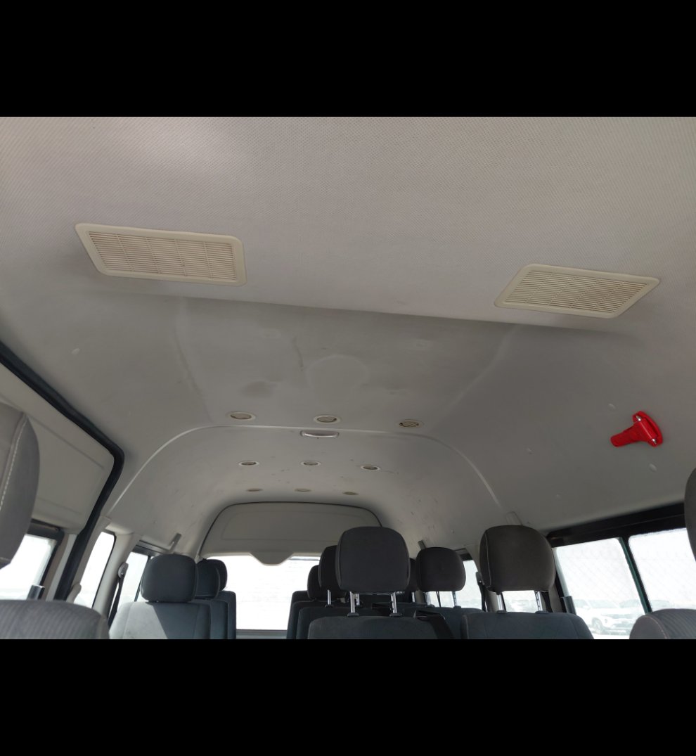 فتون CS2 VIEW  2023 image