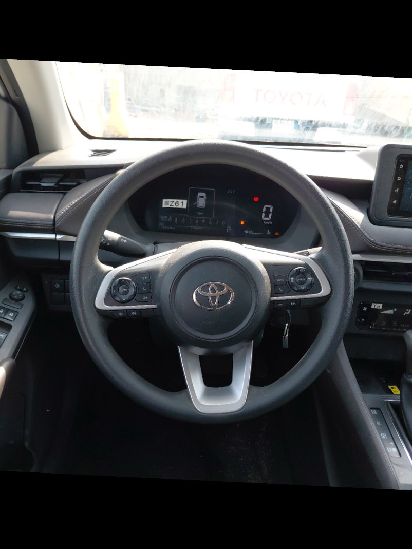 Toyota Yaris  2024 image