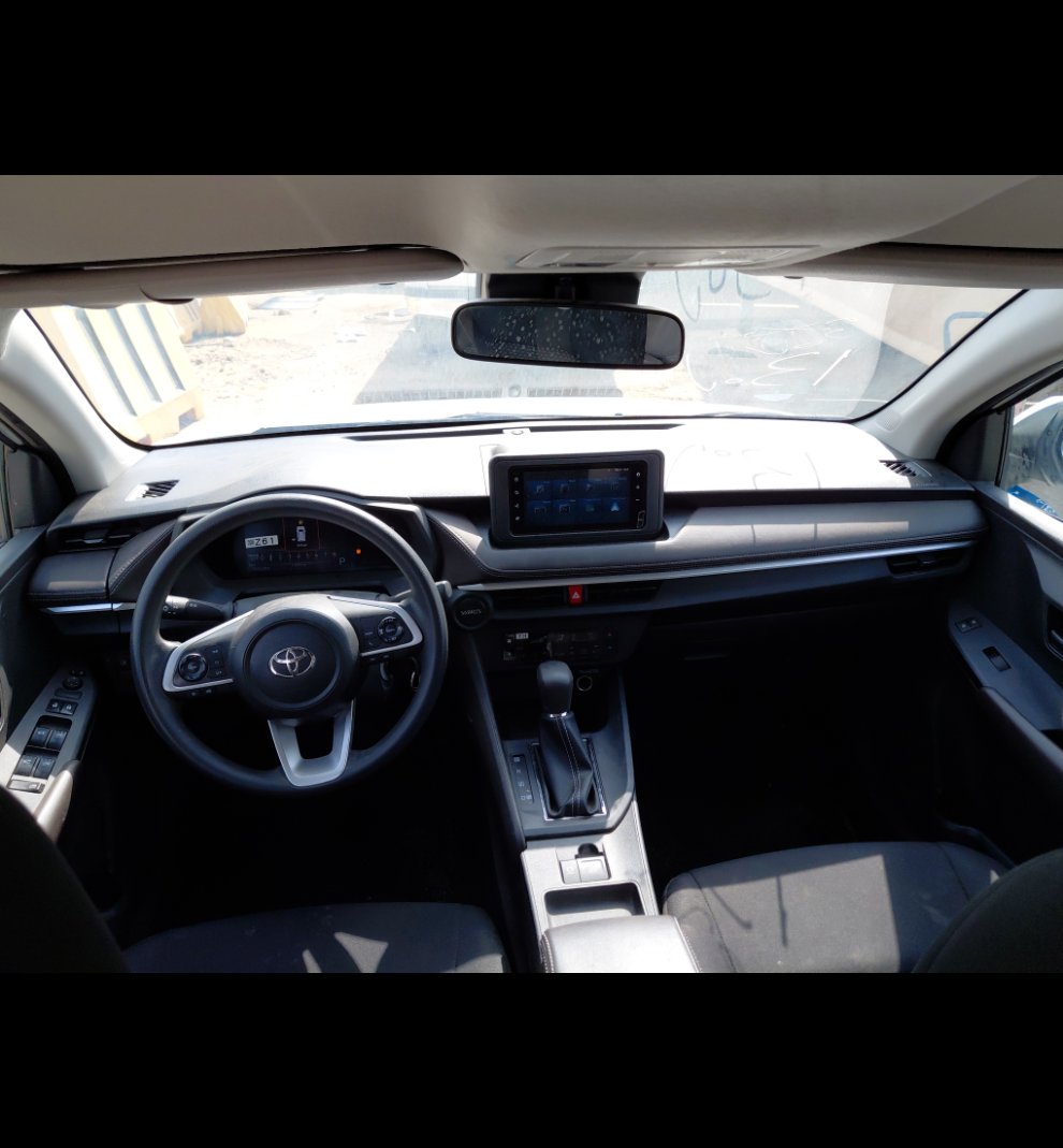 Toyota Yaris  2024 image