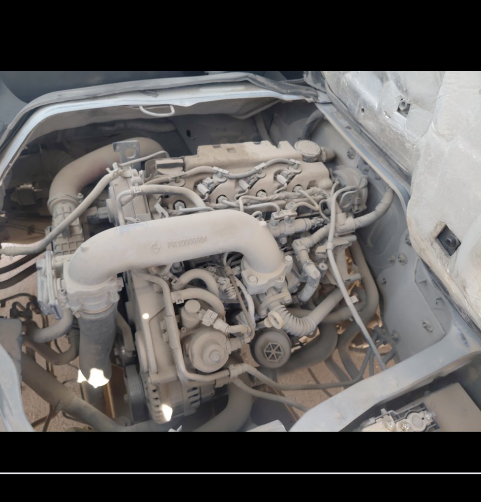 Foton CS2 VIEW  2023 image