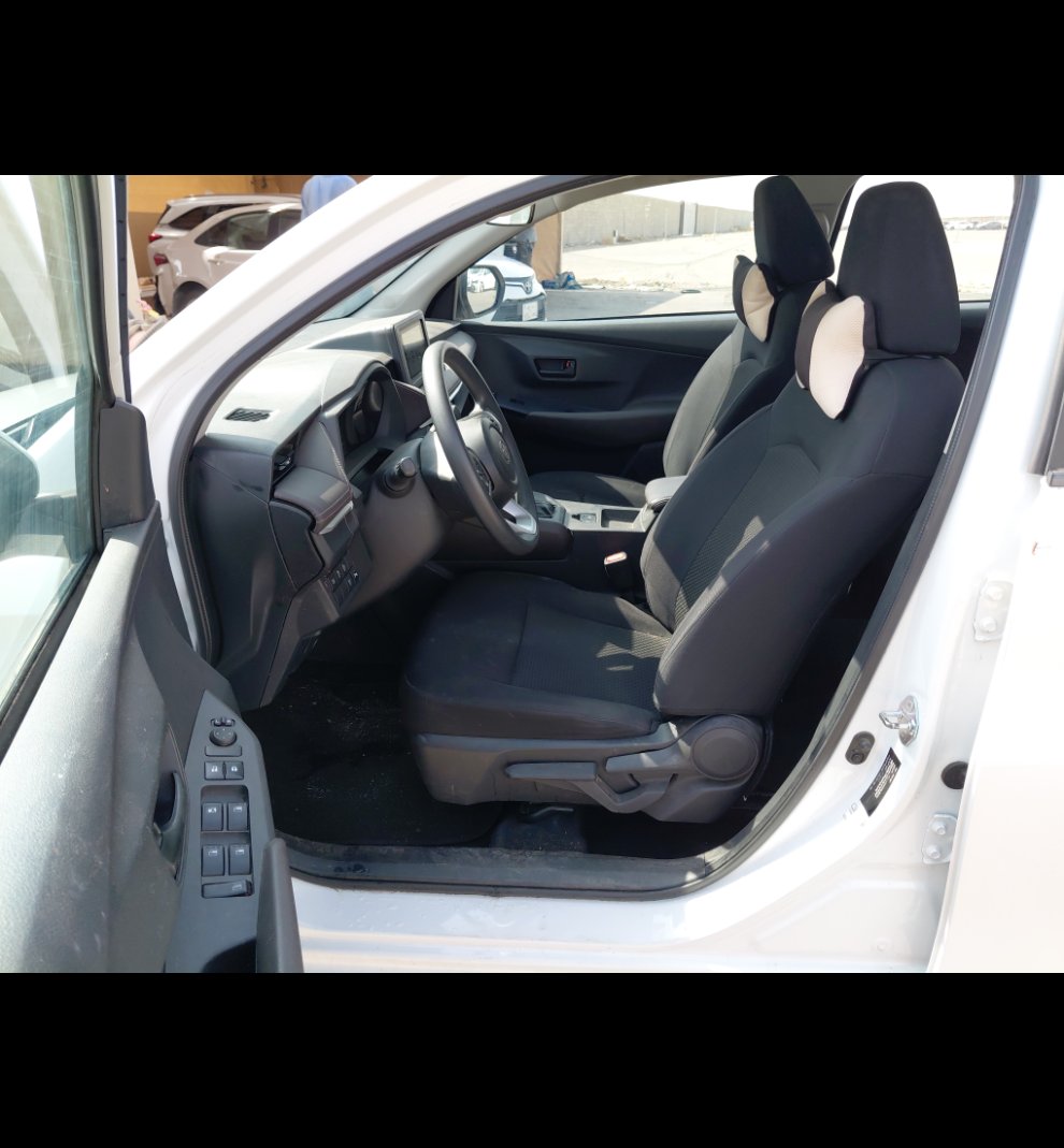 Toyota Yaris  2024 image