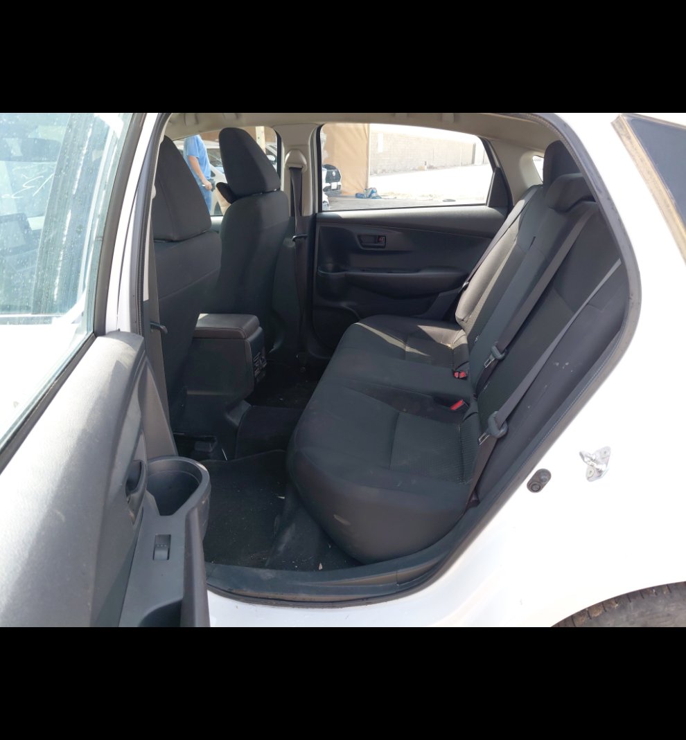 Toyota Yaris  2024 image