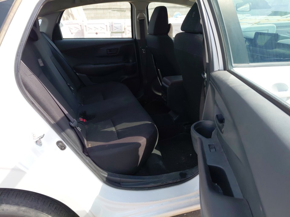 Toyota Yaris  2024 image