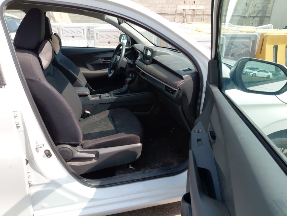 Toyota Yaris  2024 image