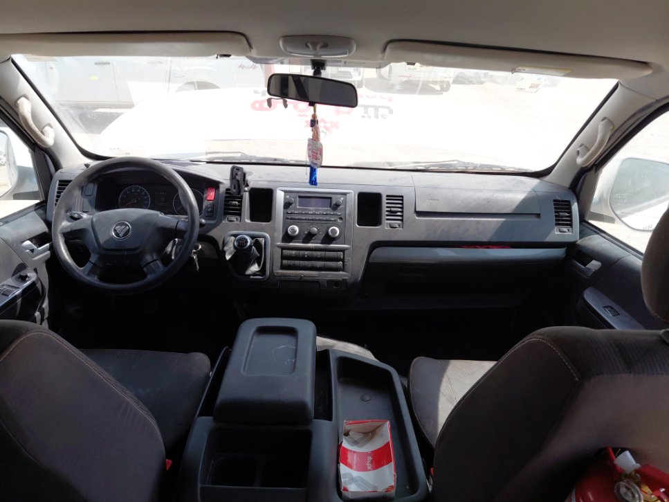 فتون CS2 VIEW  2023 image