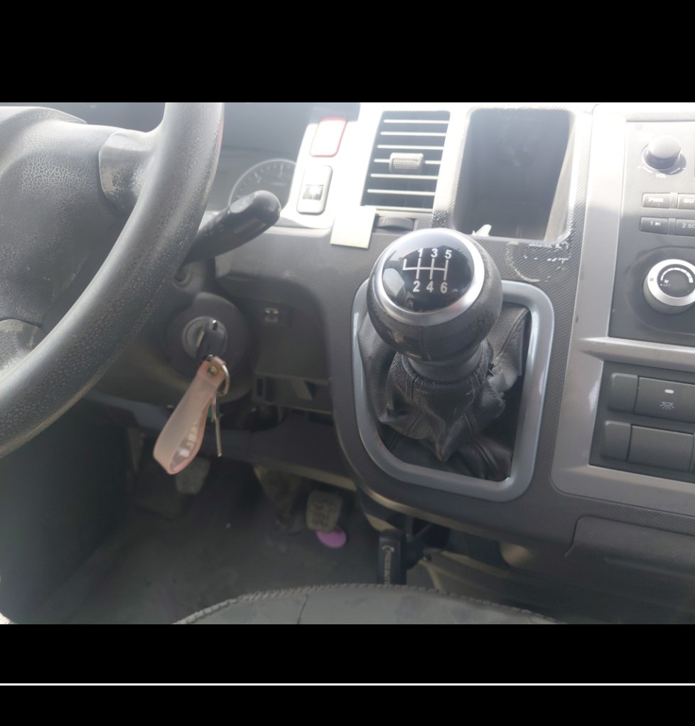 Foton CS2 VIEW  2023 image