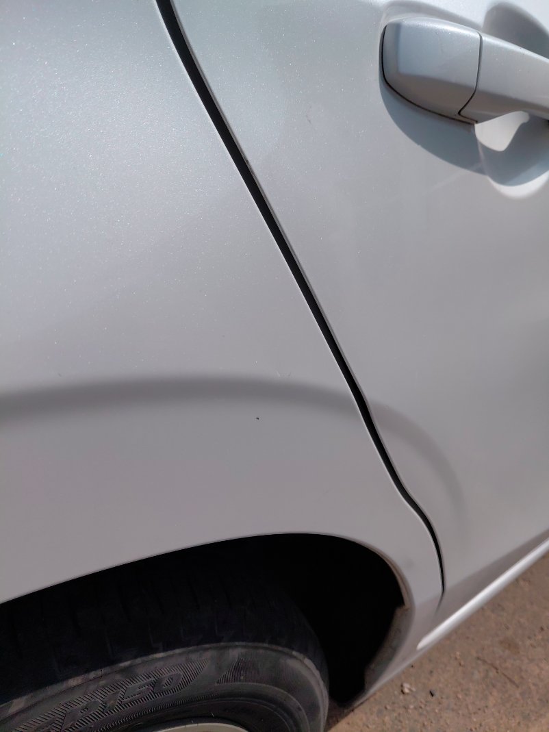 Toyota Yaris  2024 image