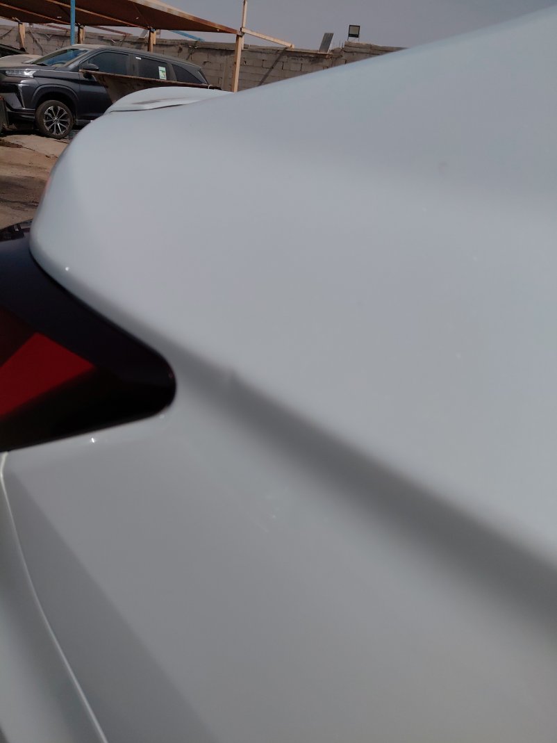 Toyota Yaris  2024 image
