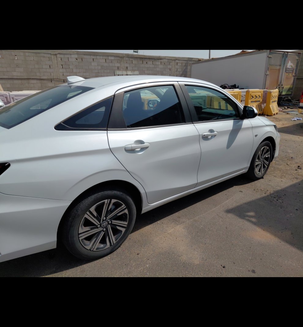 Toyota Yaris  2024 image