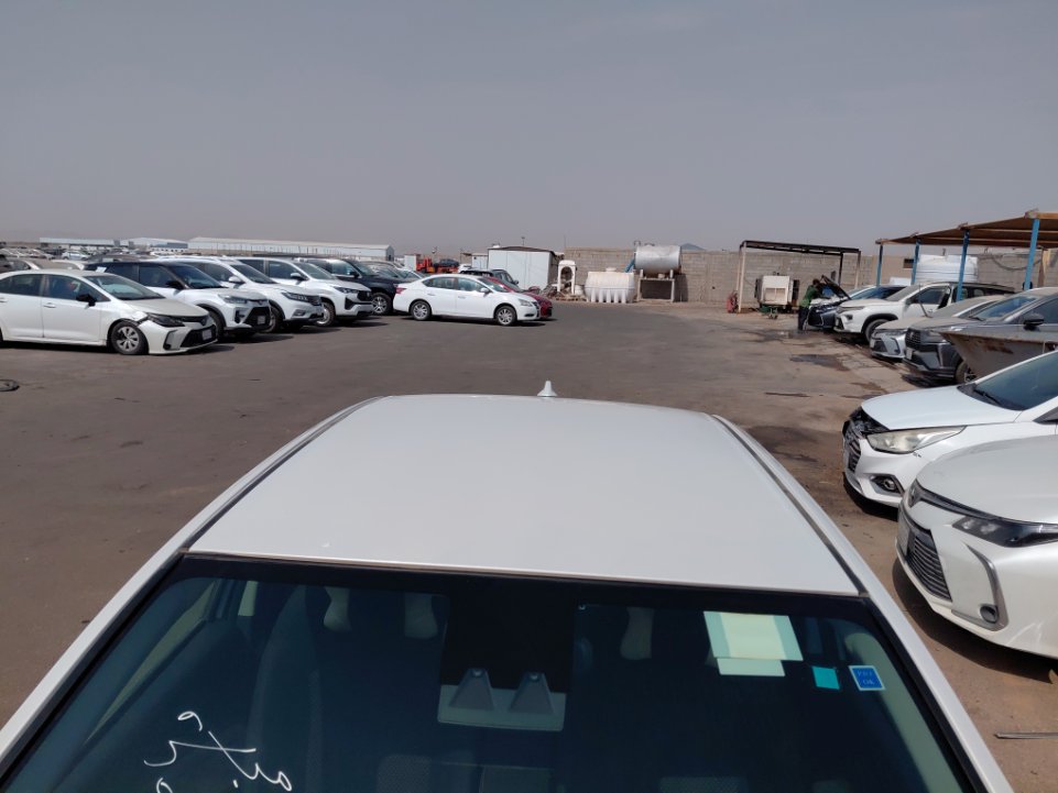 Toyota Yaris  2024 image